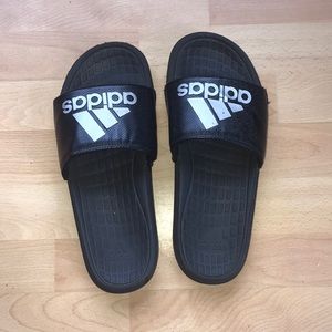 Adidas Slides